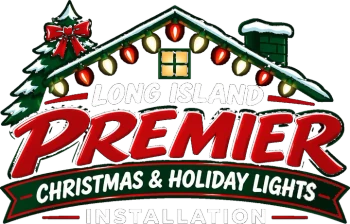 Long Island Premier Christmas & Holiday Lights Installation